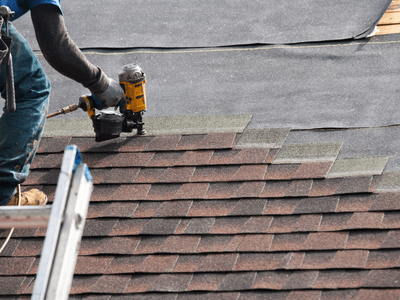 About Roof Repair Experts Ruby, AK